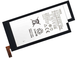 Motorola FB55 vara-akku