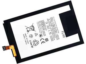 Motorola X 3a dual vara-akku