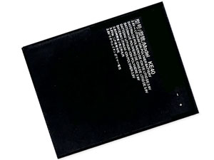 Motorola E6 vara-akku