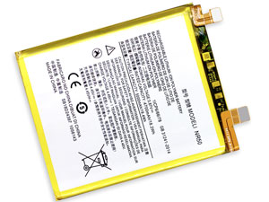 Motorola Edge X30 vara-akku