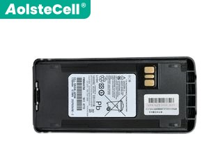 Motorola PMNN4476A vaihtoakuista