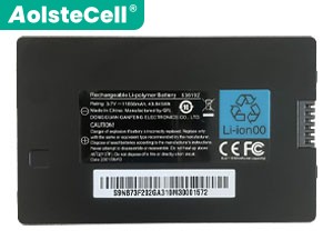 MSI 536192 vaihtoakuista
