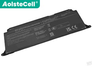 MSI BTY-M4B vara-akku