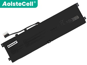 MSI Prestige 16 AI Evo B1MG-021FR vara-akku