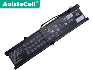 MSI CROSSHAIR 16 HX D14V SERIES vara-akku