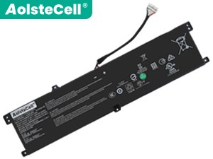 MSI Sword 17 HX B14VEKG-053XTR vara-akku