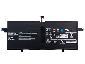 MSI Summit E13 Flip Evo A13MT vara-akku