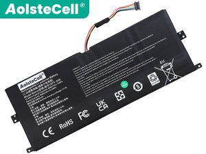 MSI PRESTIGE 13 AI EVO A1MG-048AU vara-akku
