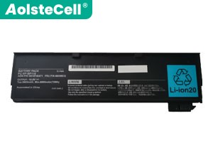 NEC PC-VP-BP110 vara-akku
