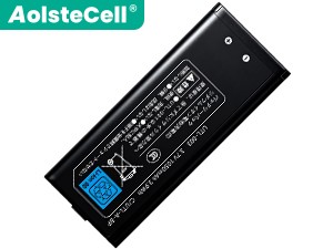 Nintendo UTL-003 vaihtoakuista