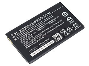 Nokia BA-L4M vaihtoakuista
