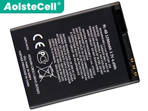 Nokia BL-4D vaihtoakuista