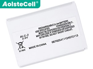 Nokia BLC-2 vaihtoakuista