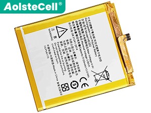 Nokia HE322 vara-akku