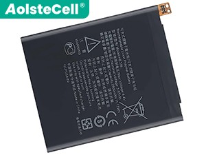 Nokia HE336 vara-akku