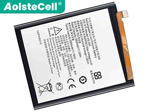 Nokia HE340 vara-akku