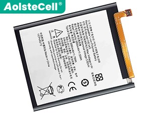 Nokia HE345 vara-akku
