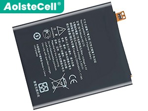 Nokia 3.1A vara-akku