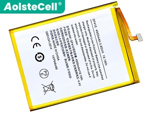 Nokia C20 Plus vara-akku