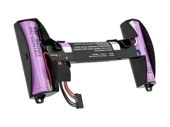 Nvidia 027-0012-000 vaihtoakuista