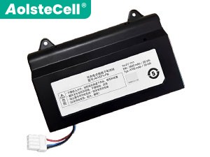 Panasonic AVV97V-PB vaihtoakuista