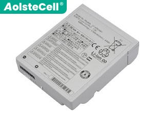 Panasonic CF-C1BTFCG1M vaihtoakuista
