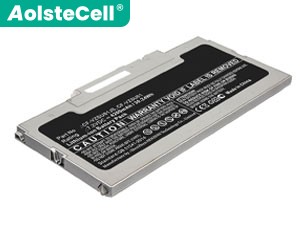 Panasonic CF-VZSU81JS vaihtoakuista
