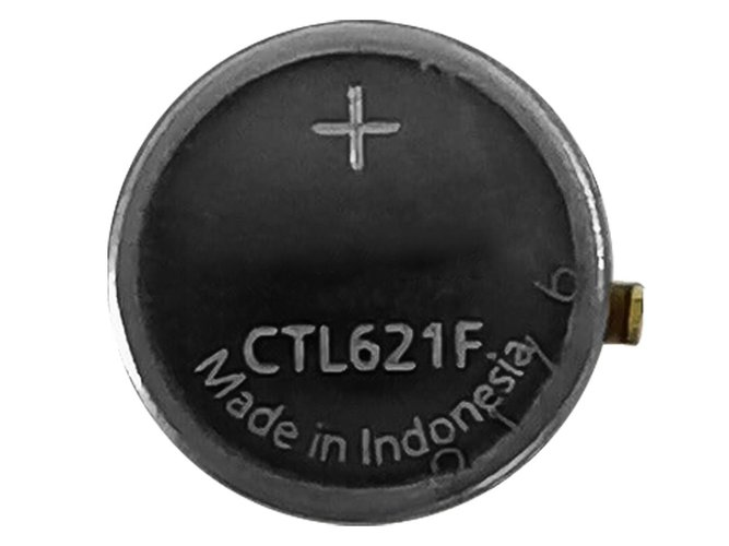 Panasonic CTL621F vara-akku