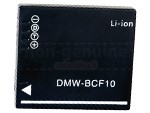 Panasonic DMW-BCF10E vaihtoakuista
