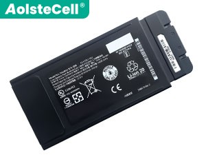 Panasonic FZ-VZSU1HU vaihtoakuista