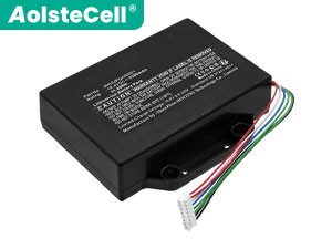 Panasonic N4HUPQA00001 vaihtoakuista