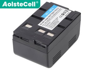 Panasonic NV-R3 vaihtoakuista