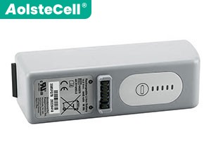 Philips 1113780 vaihtoakuista