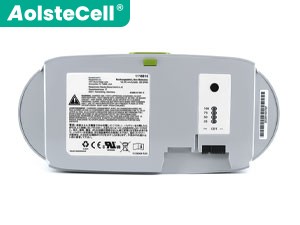 Philips REF 1116816 vaihtoakuista