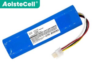 Philips CP0111/01 vaihtoakuista