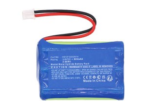 Philips 451213302914 vaihtoakuista