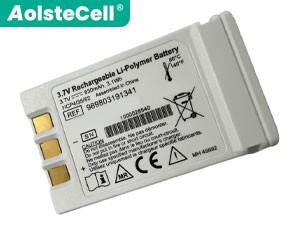 Philips 989803191341 vaihtoakuista