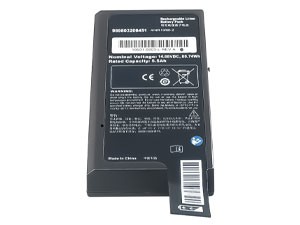 Philips Efficia DFM200 vara-akku
