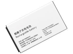 Philips AB1700BWMY vara-akku