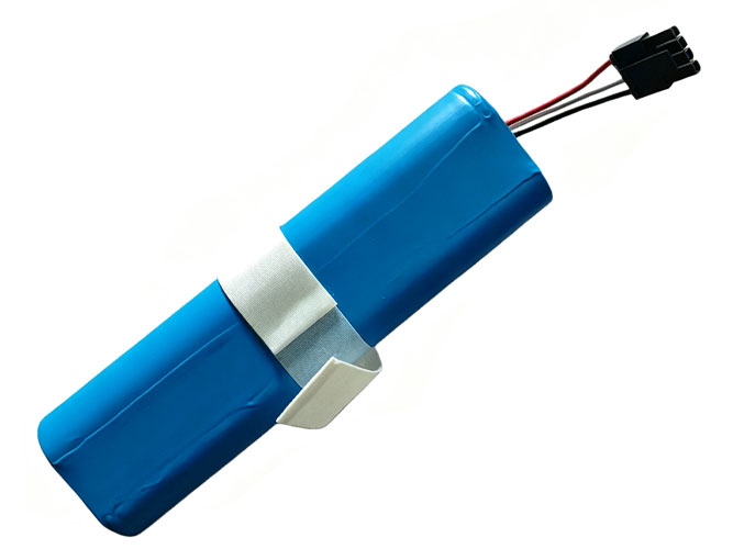 Philips DH1210CFLP Imuri vara-akku