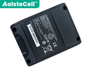 Philips DH25025CFLP vaihtoakuista
