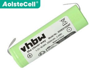 Philips 422203613480 vaihtoakuista