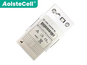 Philips M3536A vaihtoakuista