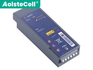 Philips M3860A vaihtoakuista