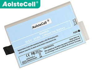 Philips Intellivue MP5T M8105AT vaihtoakuista