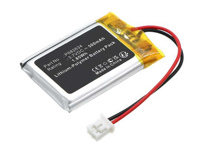 Philips P682634 Kaiutin vara-akku