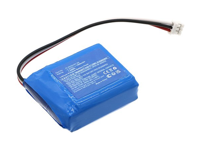 Philips PL953440P-2S Kaiutin vara-akku