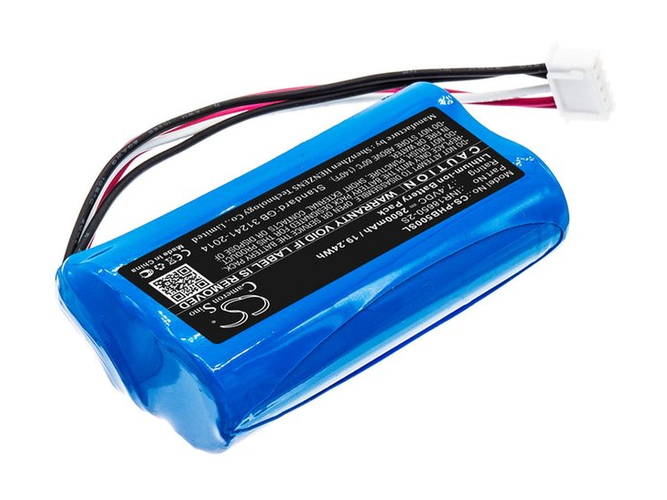 Philips SB500M Kaiutin vara-akku