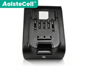 Philips iCD069GA vaihtoakuista