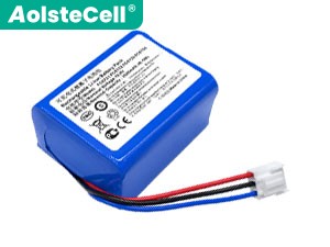 Philips iNR18650C25 vaihtoakuista
